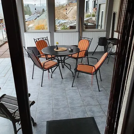 شقة Zum Wilden Kaiser Auch Monteure Gerne Willkommen *